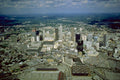 803035 Downtown Atlanta, Georgia, U.S.A. A4 Photo Print