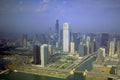 803036 Chicago, Illinois, U.S.A. A4 Photo Print