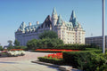 803044 Chateau Laurier, Ottawa, Ontario, Canada A4 Photo Print