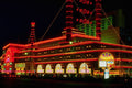 803050 A Ship In The Night, Las Vegas, Nevada, U.S.A. A4 Photo Print