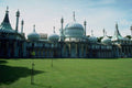 803054 The Royal Pavilion, Brighton, England A4 Photo Print