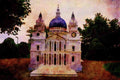 803081 Woodleigh A4 Limited Edition Watercolour Print