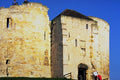 803096 Clifford's Tower, York, U.K. A4 Photo Print