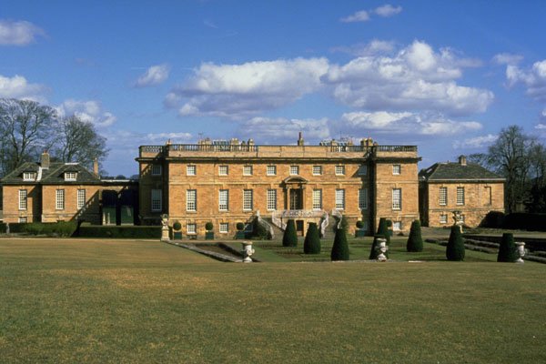 803097 Bramham Park, Wetherby, Yorkshire, U.K. A4 Photo Print