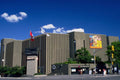 804005 National Arts Center, Ottawa, Ontario, Canada A4 Photo Print