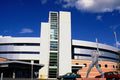 804006 Baseball Stadium, Ottawa, Ontario, Canada A4 Photo Print