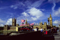 804011 London Souvenir Stall, England, U.K. A4 Photo Print
