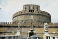 804025 Castel S. Angelo, Rome, Italy A4 Photo Print