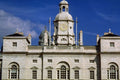 804026 Whitehall, London, England, U.K. A4 Photo Print