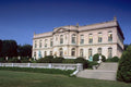 804028 The Elms, Newport, Rhode Island, U.S.A A4 Photo Print