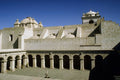 804042 Cloister Of Jesuit Priests, La Compania, Arequipa, Peru A4 Photo Print