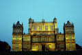 804045 Wollaton Hall, Nottingham, England, U.K. A4 Photo Print