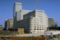 804054 Canary Wharf Building, London, England, U.K. A4 Photo Print