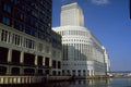 804055 Canary Wharf Building, London, England, U.K. A4 Photo Print