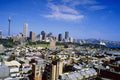 804065 Sydney, New South Wales, Australia A4 Photo Print