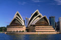 804069 Opera House, Sydney, New South Wales, Australia A4 Photo Print