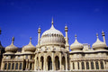 804070 Royal Pavilion, Brighton, Sussex, U.K. A4 Photo Print