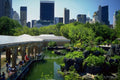 804074 The Zoo In Central Park, New York, U.S.A. A4 Photo Print
