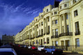 804081 Regency Architecture, Brighton, England, U.K. A4 Photo Print