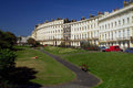 804082 Regency Architecture, Brighton, England, U.K. A4 Photo Print