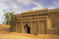 804086 Djenne, Mali A4 Photo Print