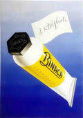 8042 Vintage Advert A4 Photo Print