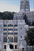 805015 West Point Military Academy, New York, U.S.A. A4 Photo Print