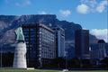 805035 Bartholomew Diaz Memorial, Cape Town, Cape Province, South Africa A4 Photo Print