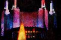 805040 Temple, Washington, D.C., U.S.A. A4 Limited Edition Watercolour Print
