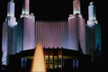 805040 Temple, Washington, D.C., U.S.A. A4 Photo Print