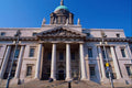 805077 Custom House, Custom House Quay, Dublin, Ireland A4 Photo Print