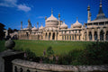 805093 Pavilion, Brighton, Sussex, England, U.K. A4 Photo Print