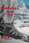 8051 Vintage Advert A4 Photo Print
