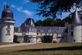 806009 Castle Of Chenonceau, Loire Valley, France A4 Photo Print