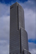 806015 CenTrust Tower, Miami, Florida, U.S.A. A4 Photo Print