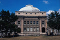 806018 Sibley Building, Cornell University, New York, U.S.A. A4 Photo Print