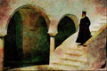 806024 Idra A4 Limited Edition Watercolour Print