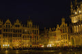 806043 Grote Market, Brussel, Belgium A4 Photo Print