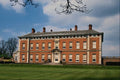806044 Beningbrough Hall Near York, Beningbrough, U.K. A4 Photo Print