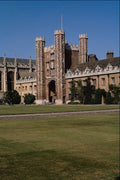 806051 Cambridge, U.K. A4 Photo Print