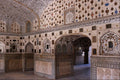 806063 Interior, Amir Palace, India A4 Photo Print