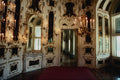 806069 Shounbroune Palace, Interior, Vienna, Austria A4 Photo Print