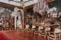 806071 Shounbroune Palace, Interior, Vienna, Austria A4 Photo Print