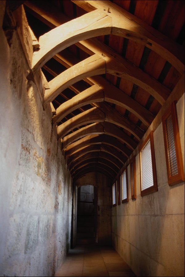 806076 Gallery, Chateau Sully sur Loire, Loire Valley, France A4 Photo Print