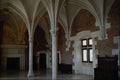 806077 Interior, Royal Chateau Amboise, Loire Valley, France A4 Photo Print