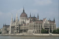 806097 Parliament Buildings, Budapest, Hungary A4 Photo Print