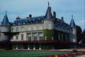 807005 Rambouillet Chateau, Charles De Gaulle's Favorite Hideaway, France A4 Photo Print