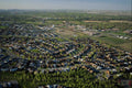 807009 Shawnessy Subdivision, Calgary, Alberta, Canada A4 Photo Print