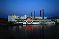 807015 Laughlin, Nevada, U.S.A. A4 Photo Print