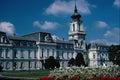 807030 Keszthely Festetics Castle, Hungary A4 Photo Print